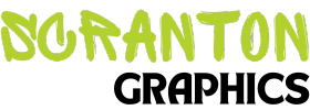 scranton graphics logo